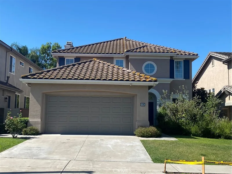 44 Whispering Pine, Irvine, CA 92620