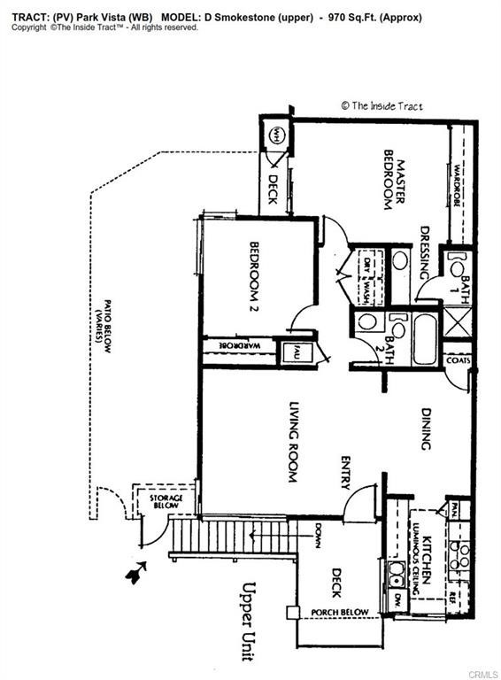 44 Windjammer, Irvine CA 92614 - photo 2