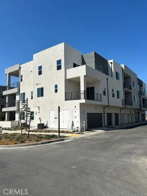 445 Mulligan, Irvine