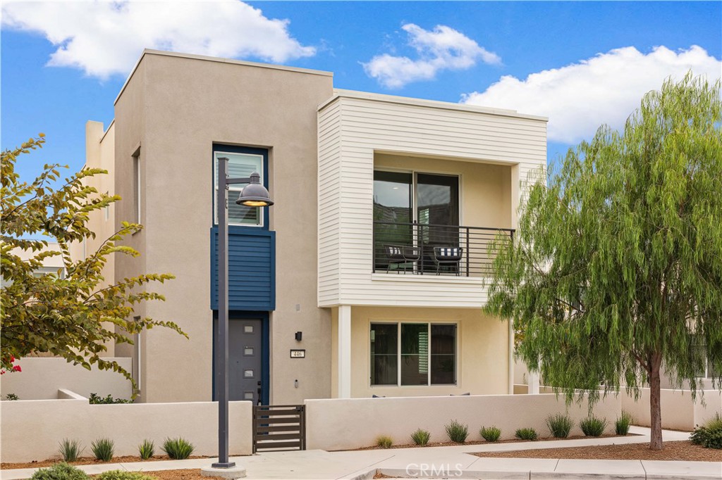 446 Chorus, Irvine CA 92618 - photo 2