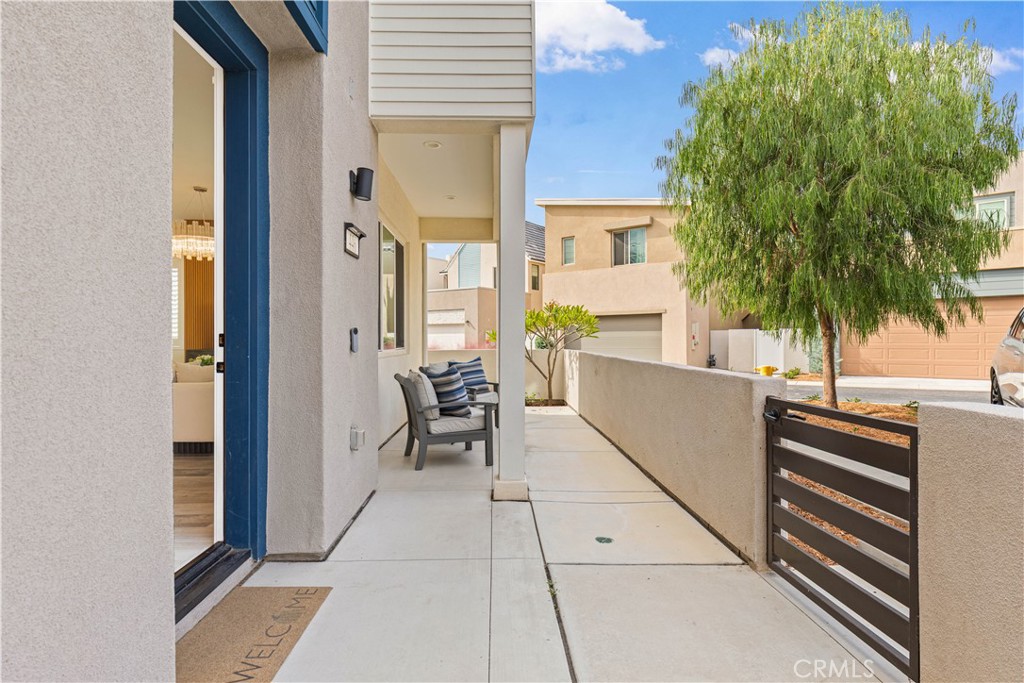 446 Chorus, Irvine CA 92618 - photo 5