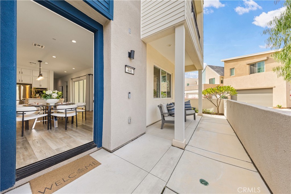 446 Chorus, Irvine CA 92618 - photo 6