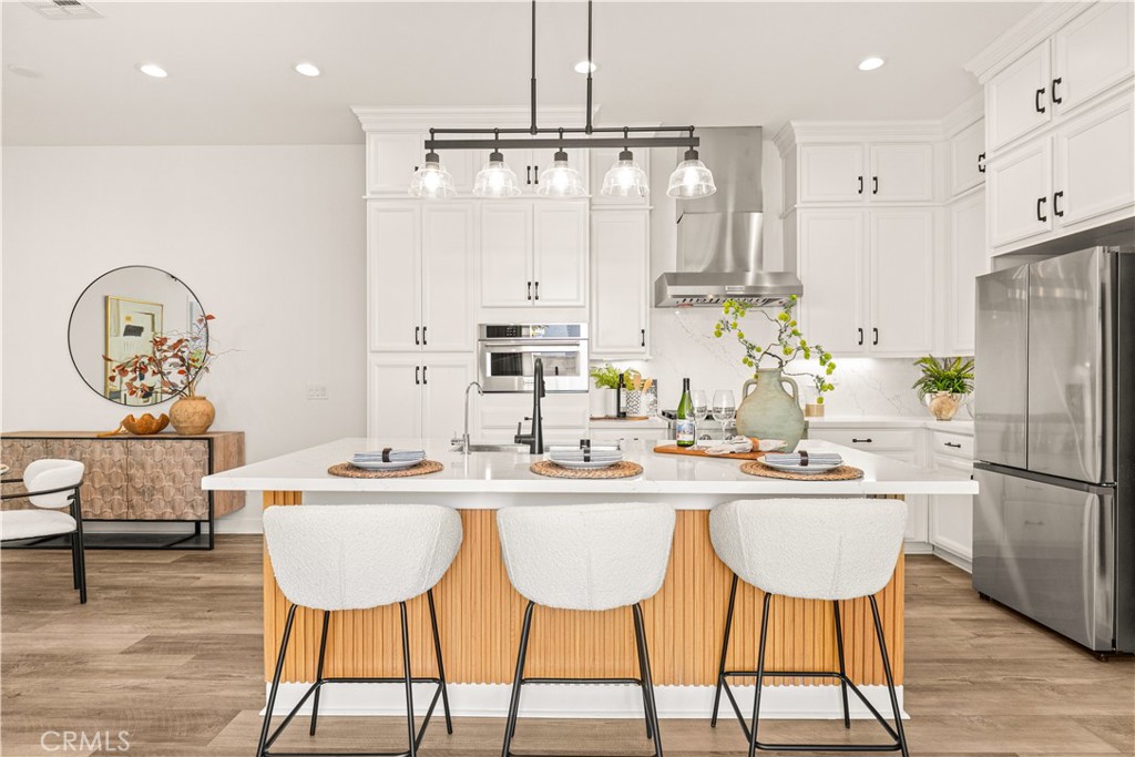 446 Chorus, Irvine CA 92618 - photo 17