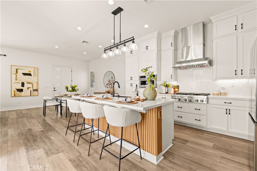 446 Chorus, Irvine CA 92618 - photo 19