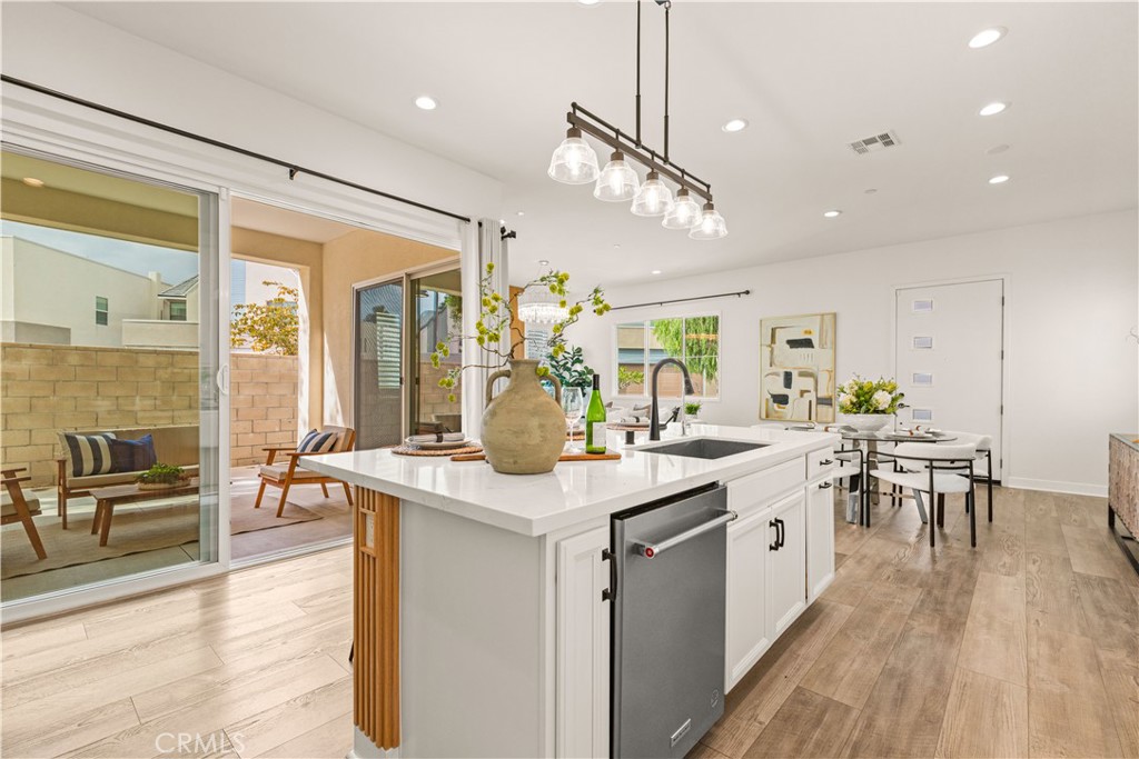 446 Chorus, Irvine CA 92618 - photo 20