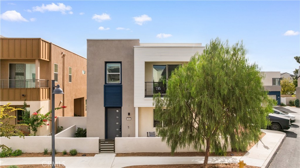 446 Chorus, Irvine CA 92618 - photo 55