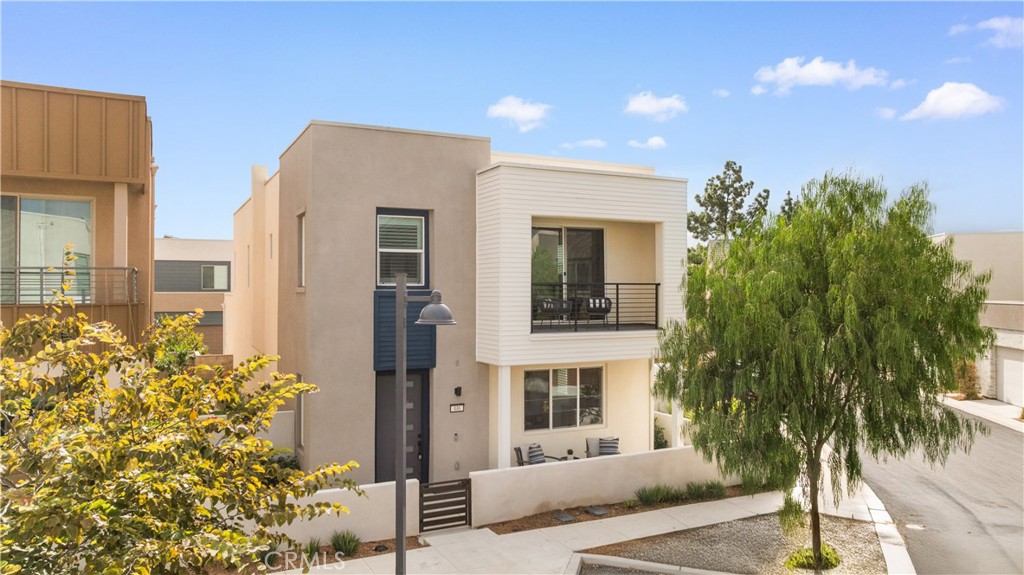 446 Chorus, Irvine CA 92618 - photo 56