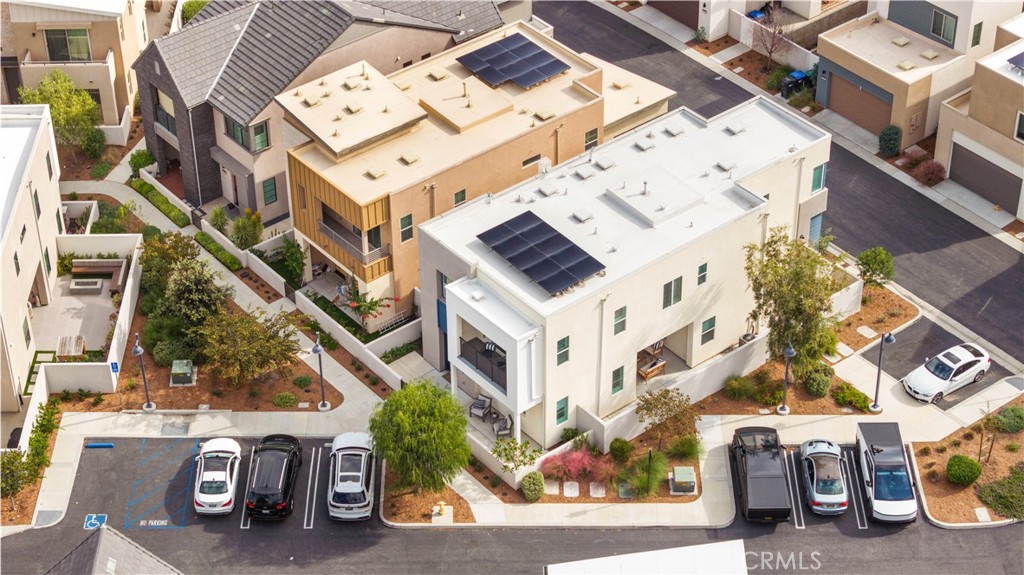 446 Chorus, Irvine CA 92618 - photo 61