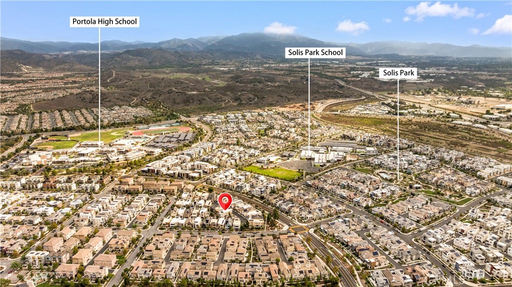 446 Chorus, Irvine CA 92618 - photo 62