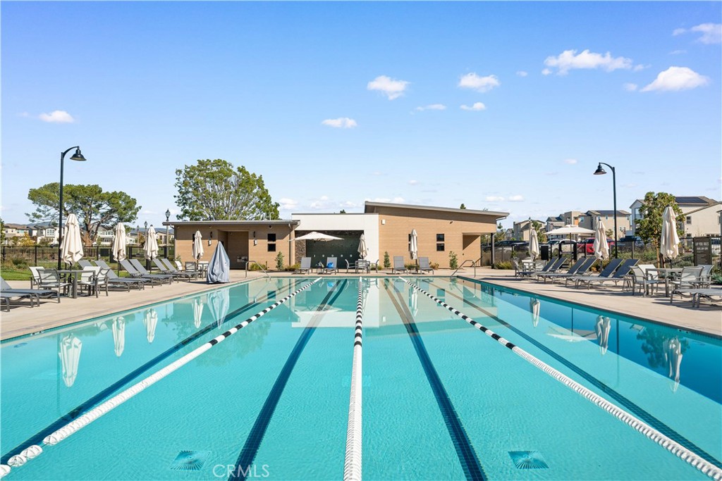 446 Chorus, Irvine CA 92618 - photo 72