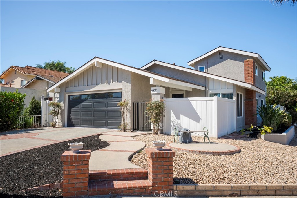 4462 Walnut, Irvine CA 92604 - photo 1