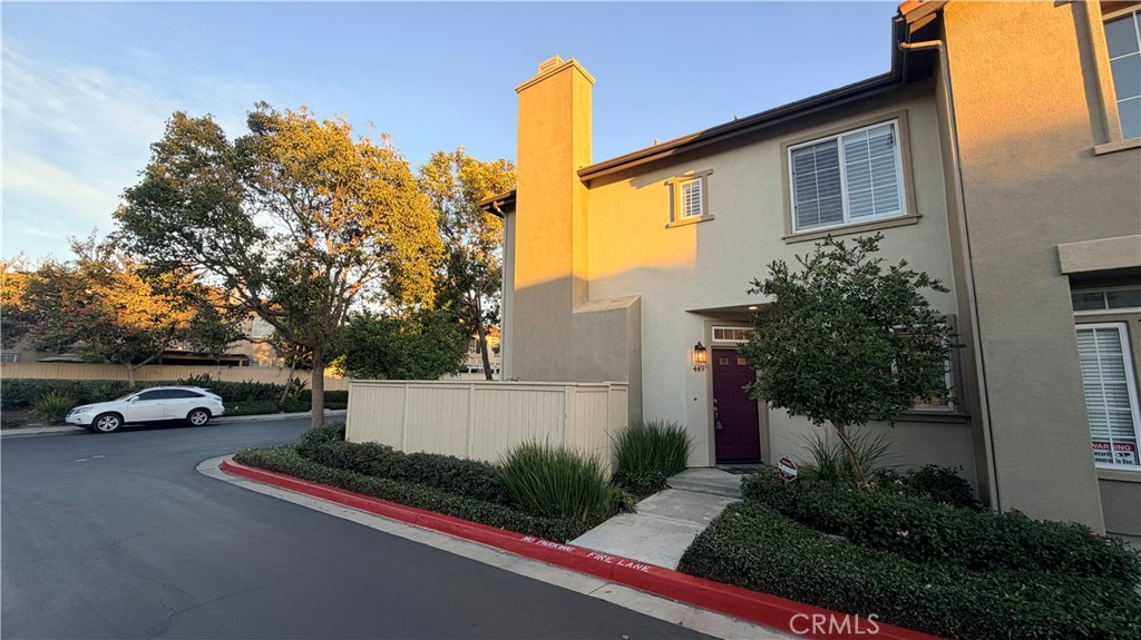 449 RIDGEWAY, Irvine CA 92620 - photo 2