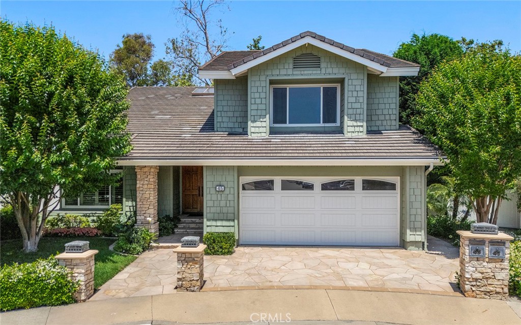 45 Colonial, Irvine CA 92620 - photo 1