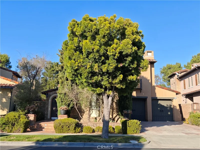 45 Crimson Rose, Irvine, CA 92603