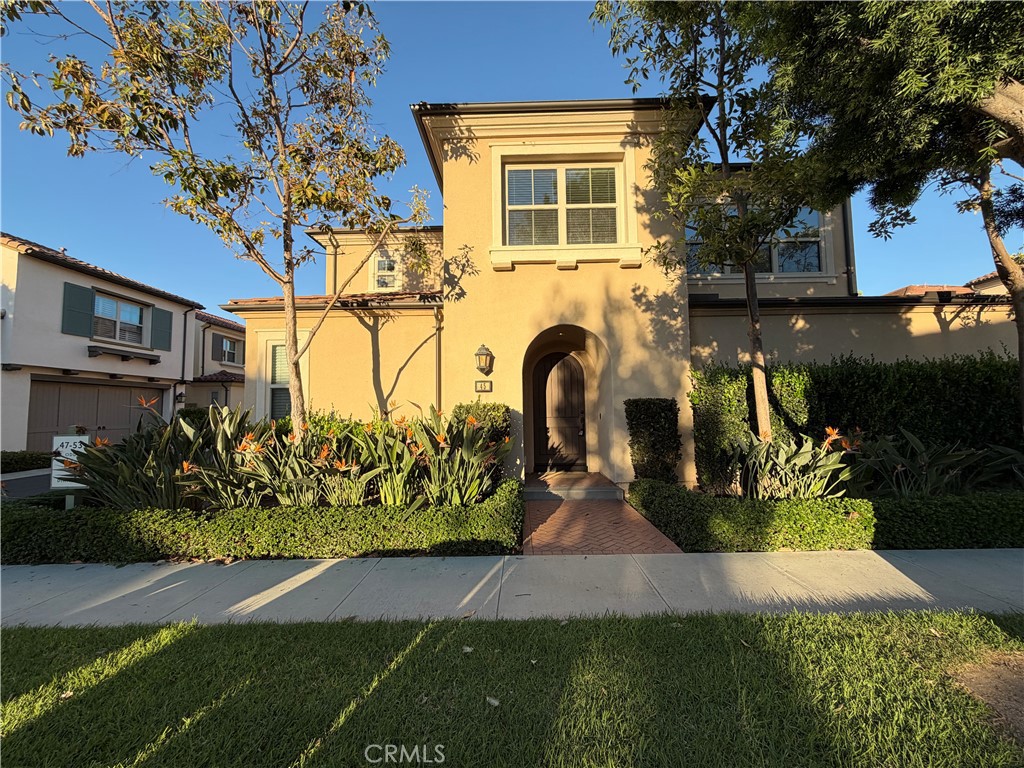 45 Diamond, Irvine CA 92620 - photo 1