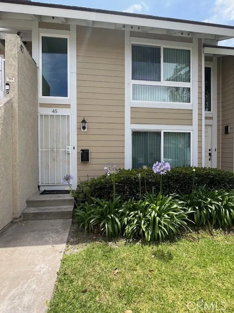 45 Golden Glen Street 75, Irvine, CA 92604