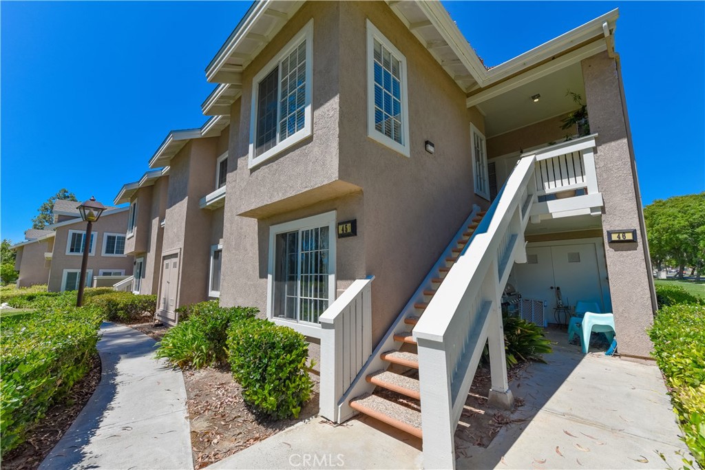 45 Greenfield 52, Irvine CA 92614 - photo 1