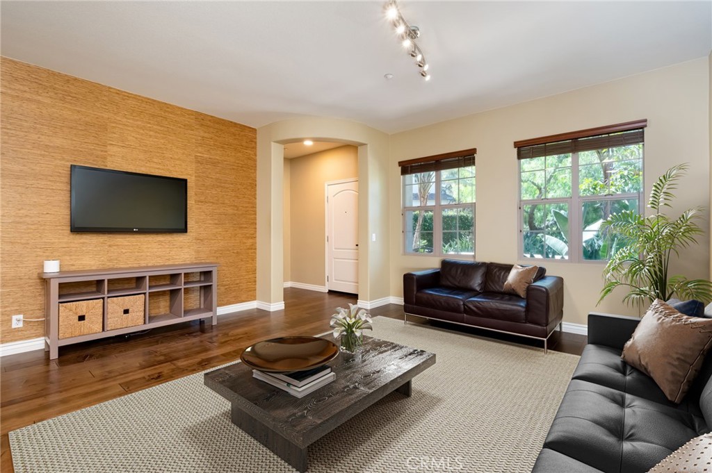 Virtually Staged - 45 Iceberg Rose, Irvine CA 92620 - photo 3