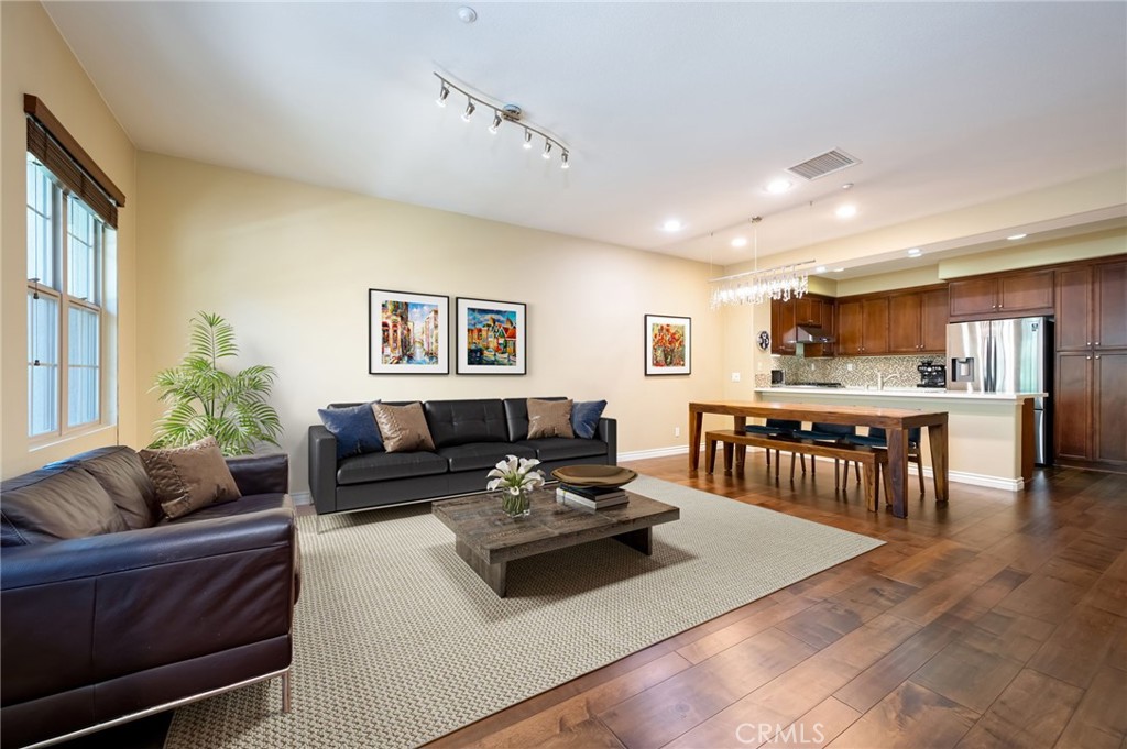 Virtually Staged - 45 Iceberg Rose, Irvine CA 92620 - photo 5