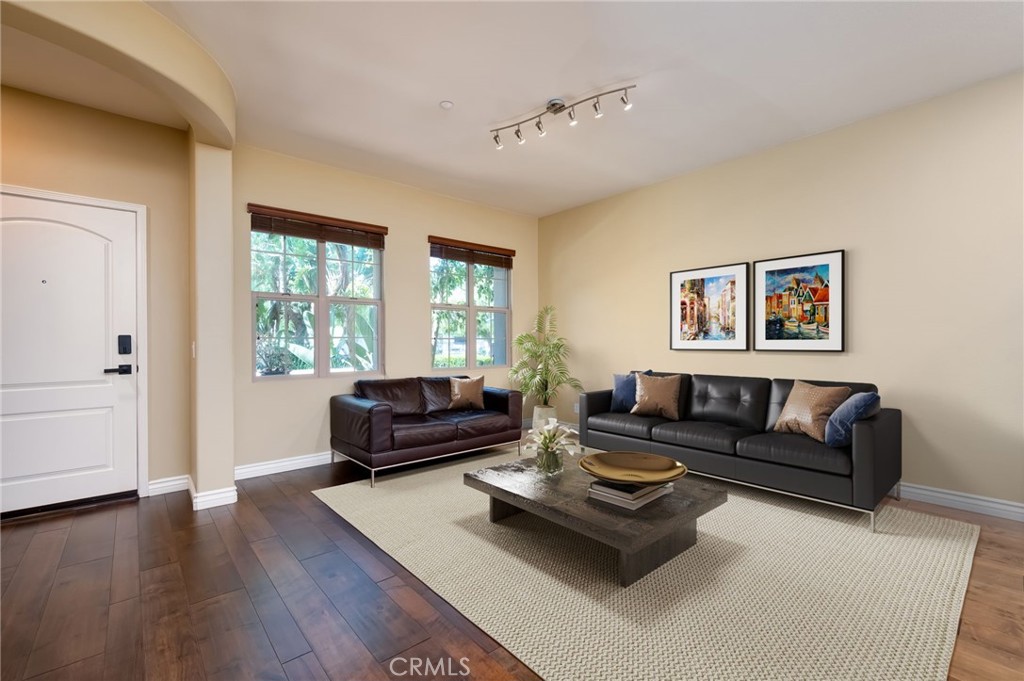 Virtually Staged - 45 Iceberg Rose, Irvine CA 92620 - photo 7