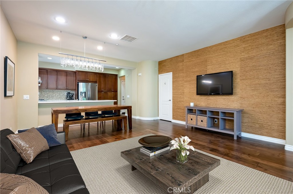 Virtually Staged - 45 Iceberg Rose, Irvine CA 92620 - photo 9