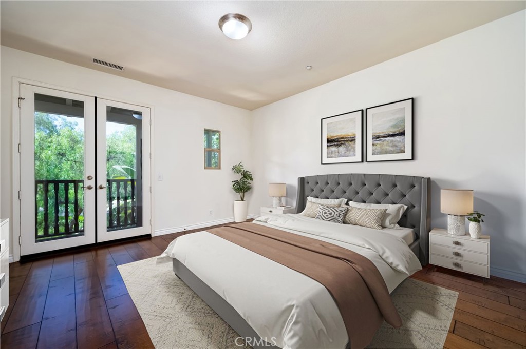 Virtually Staged - 45 Iceberg Rose, Irvine CA 92620 - photo 21