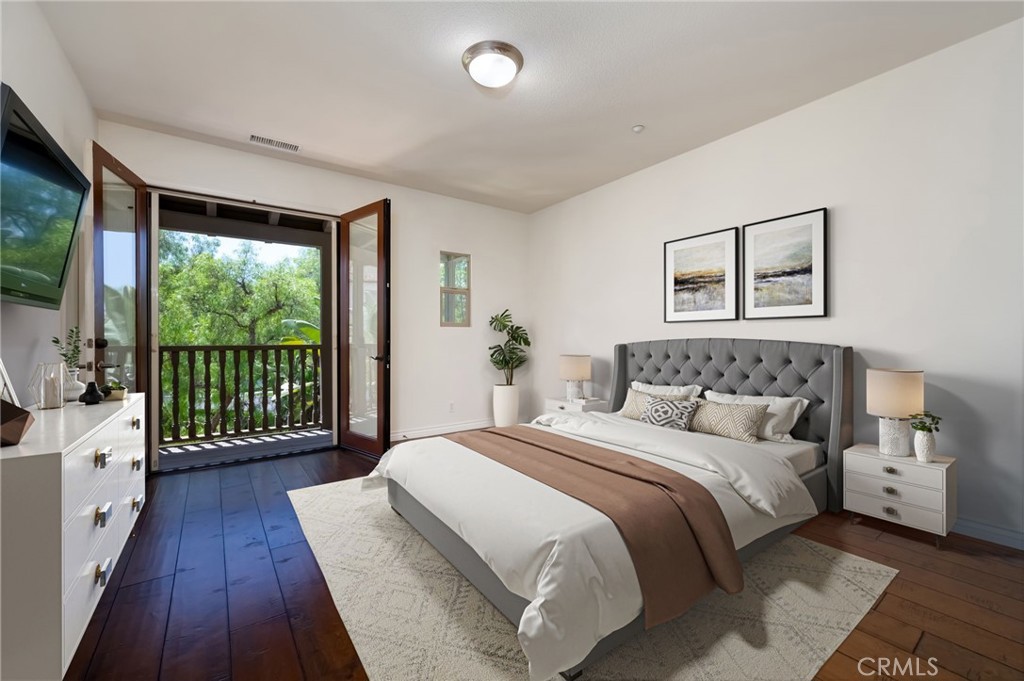 Virtually Staged - 45 Iceberg Rose, Irvine CA 92620 - photo 23