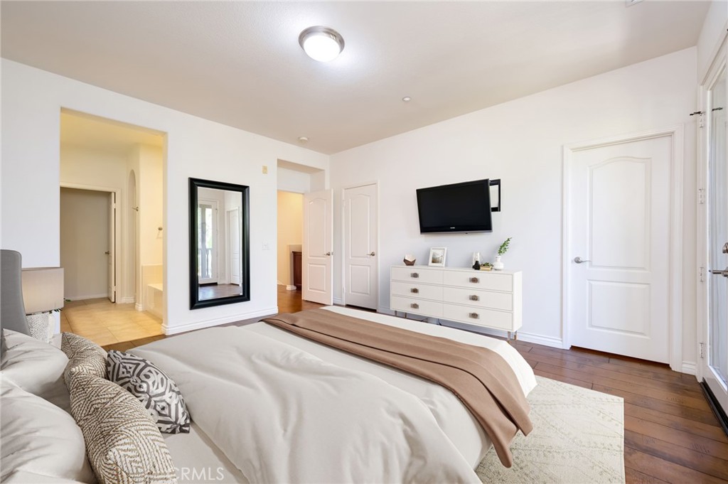 Virtually Staged - 45 Iceberg Rose, Irvine CA 92620 - photo 25