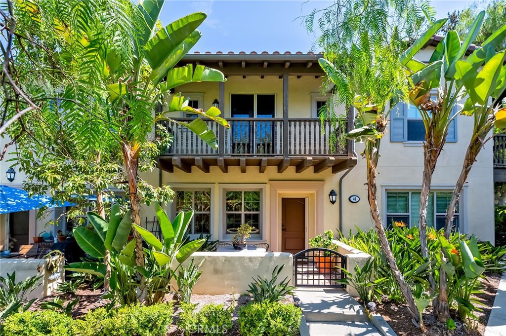 45 Iceberg Rose, Irvine CA 92620 - photo 55