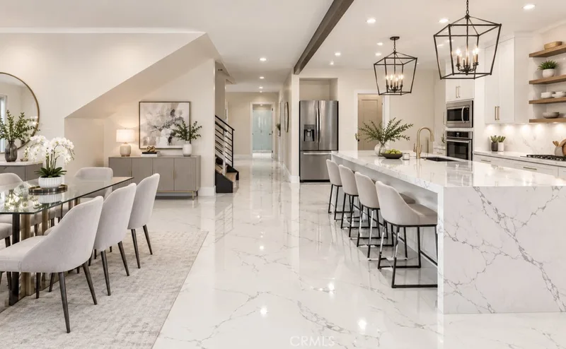 45 Mann, Irvine