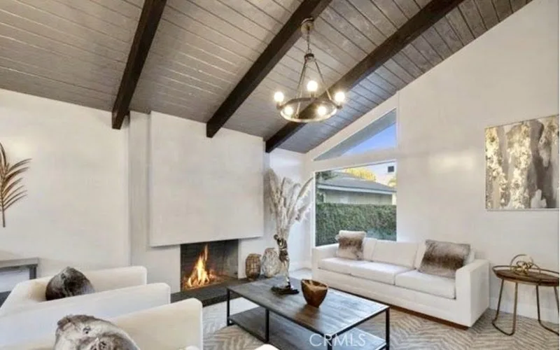 45 Mann, Irvine