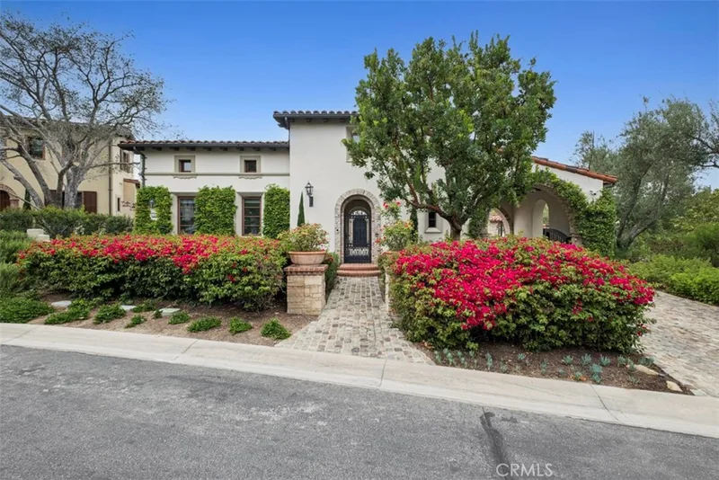 45 Prairie Grass, Irvine