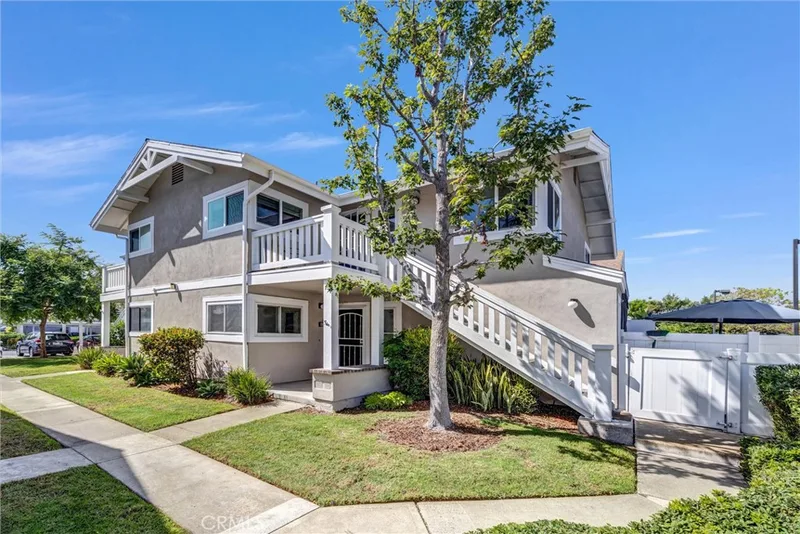 45 Tarocco, Irvine
