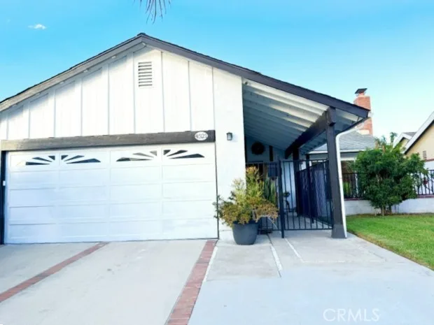 4521 Parkglen, Irvine