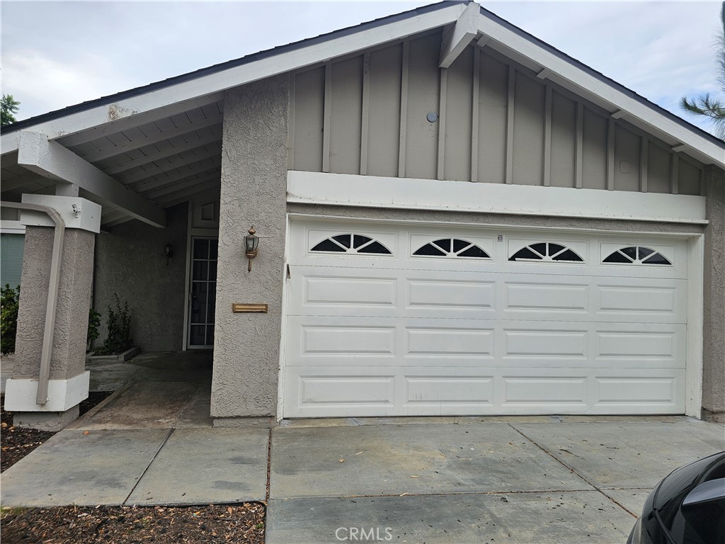 Front - 4552 Cheviot, Irvine CA 92604 - photo 1