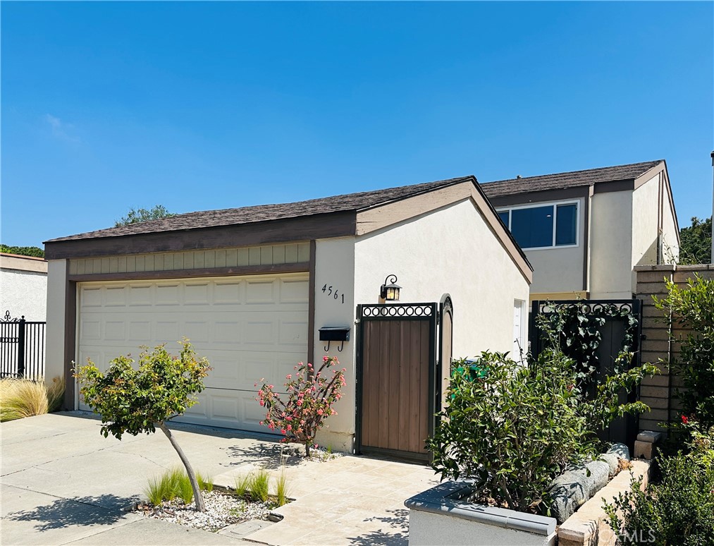 4561 Green Tree, Irvine CA 92612 - photo 1