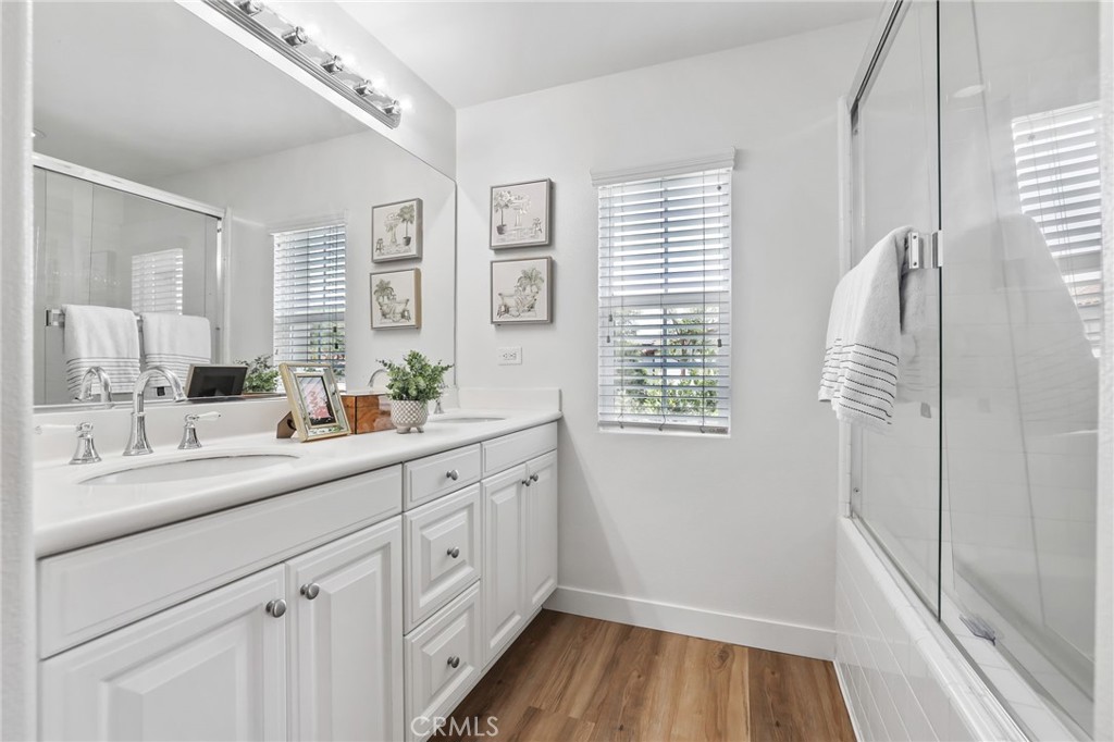 Primary Bathroom - 46 Arborside, Irvine CA 92603 - photo 33