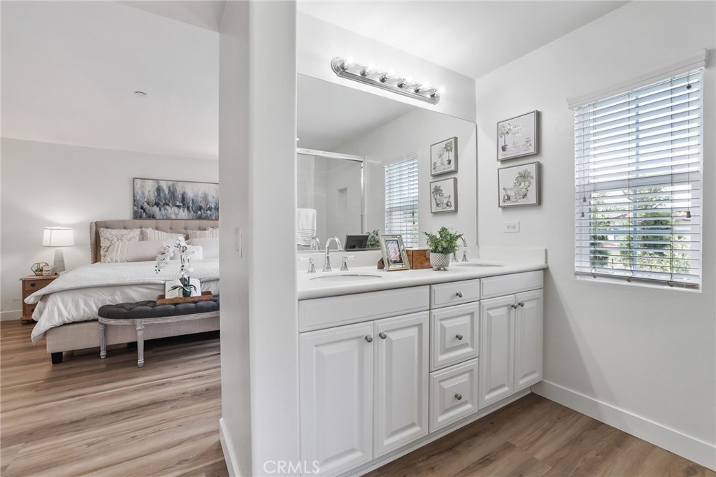 Primary Bathroom - 46 Arborside, Irvine CA 92603 - photo 34