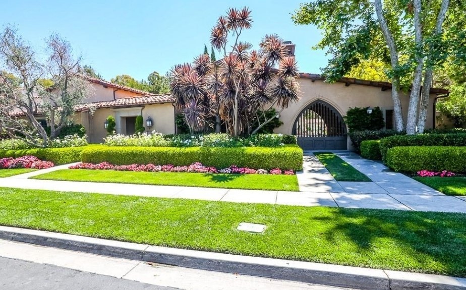 Clubhouse - 46 Arborside, Irvine CA 92603 - photo 50