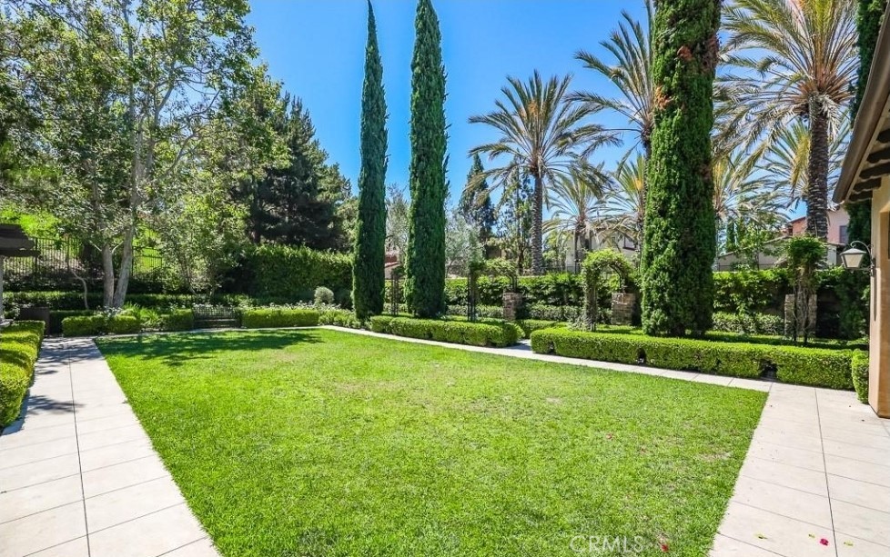 Grass Area Clubhouse - 46 Arborside, Irvine CA 92603 - photo 53