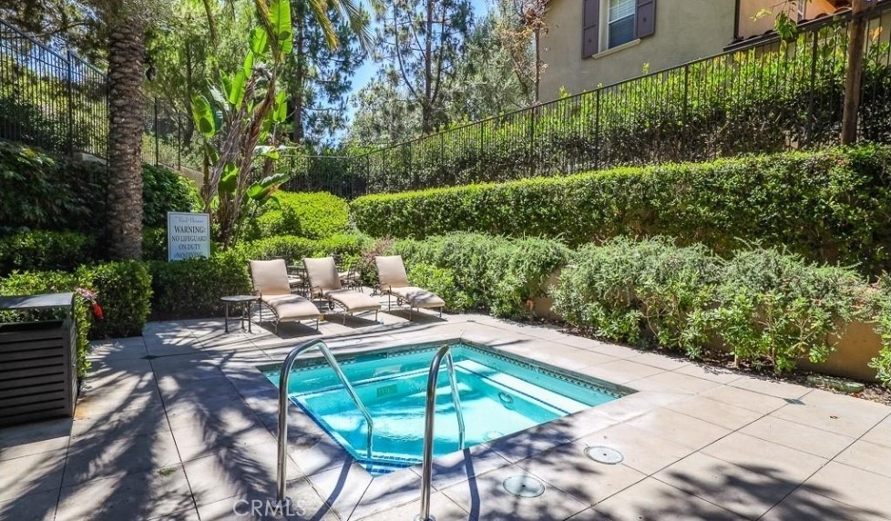 Spa - 46 Arborside, Irvine CA 92603 - photo 56