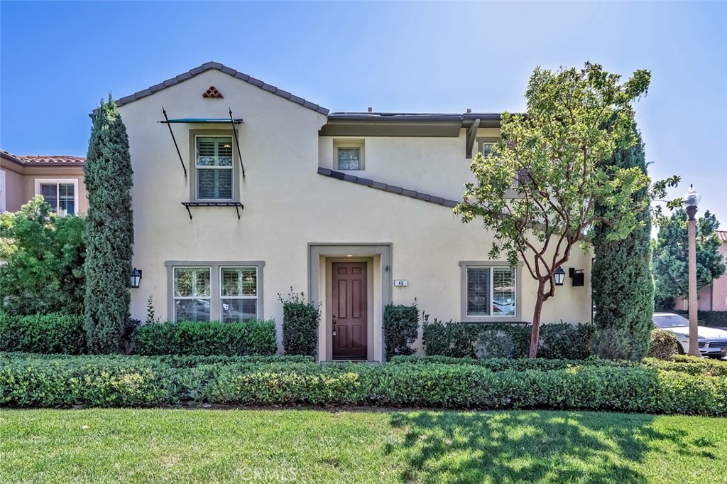 46 Cactus Bloom, Irvine CA 92618 - photo 1