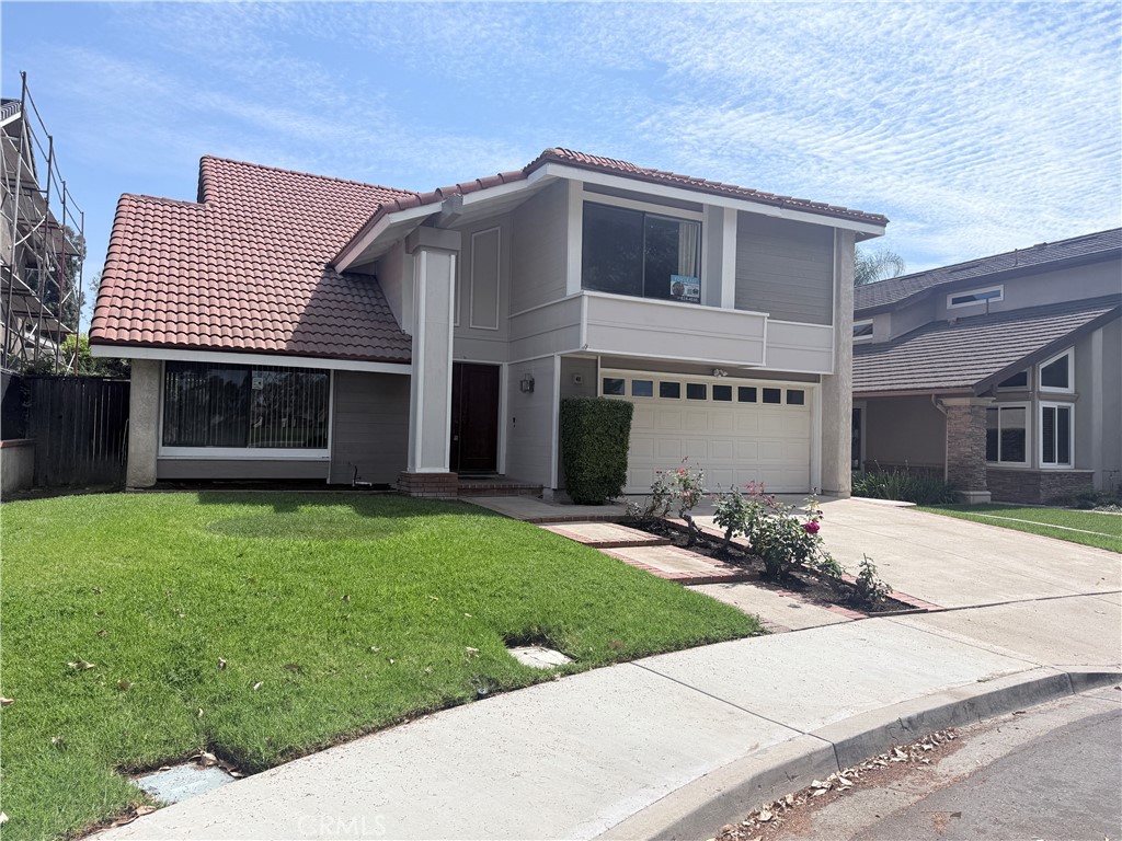 46 Christamon W - 46 Christamon W, Irvine CA 92620 - photo 1