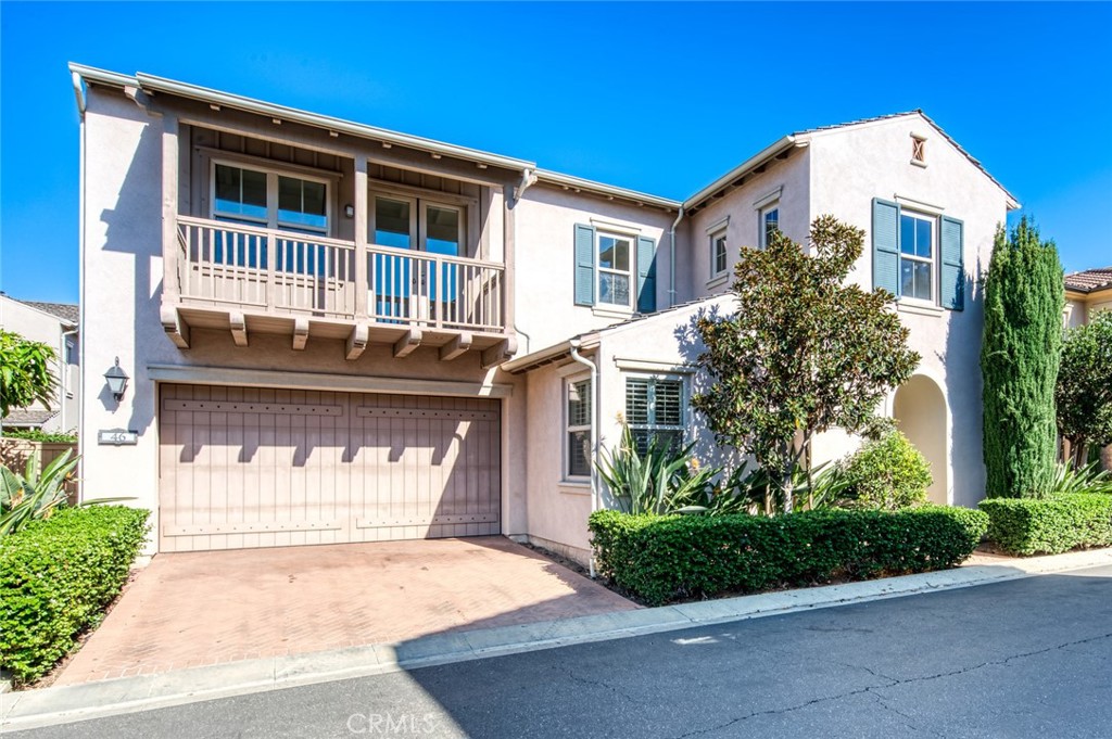 Welcome to this spacious 4 bedroom, 2.5 bath home with 2-car attached, direct access garage. - 46 Donovan, Irvine CA 92620 - photo 1