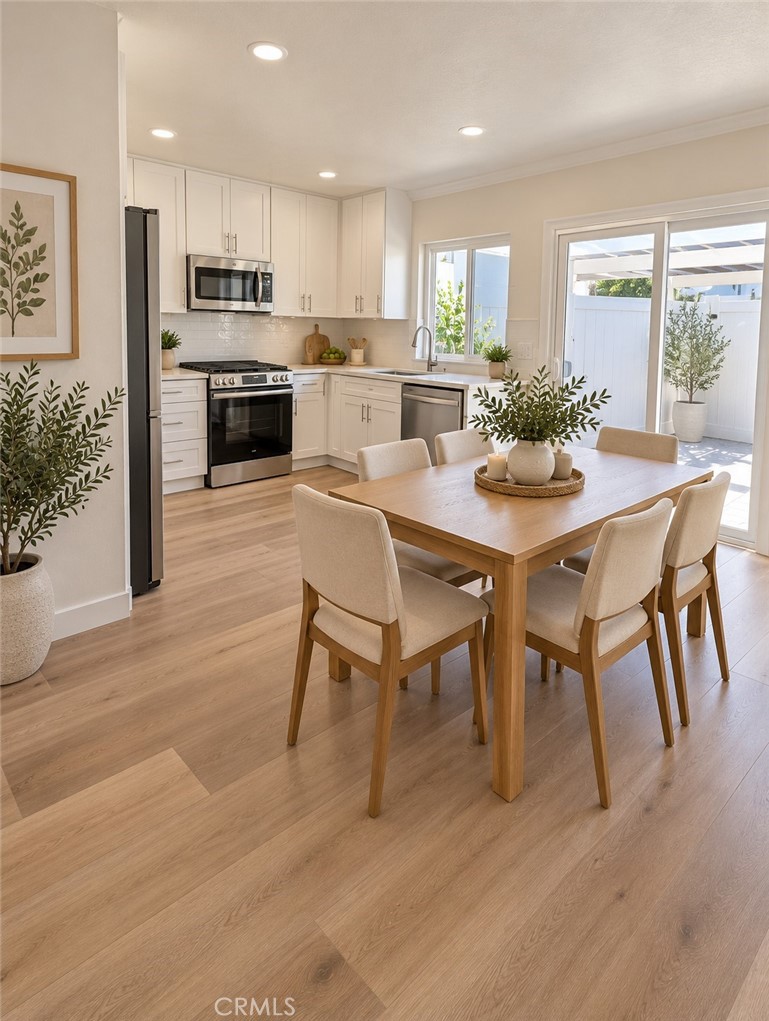 Digital Staging - 46 Eagle Point 25, Irvine CA 92604 - photo 6