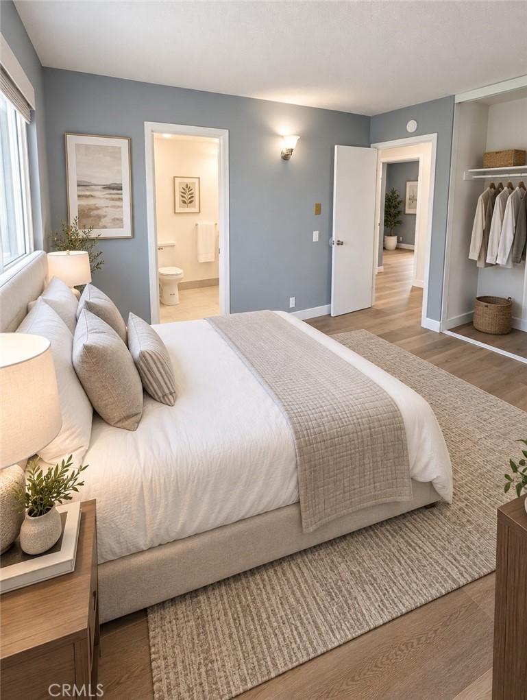 Digital Staging - 46 Eagle Point 25, Irvine CA 92604 - photo 10