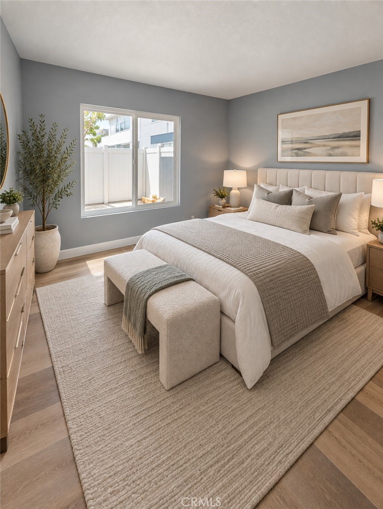 Digital Staging - 46 Eagle Point 25, Irvine CA 92604 - photo 14