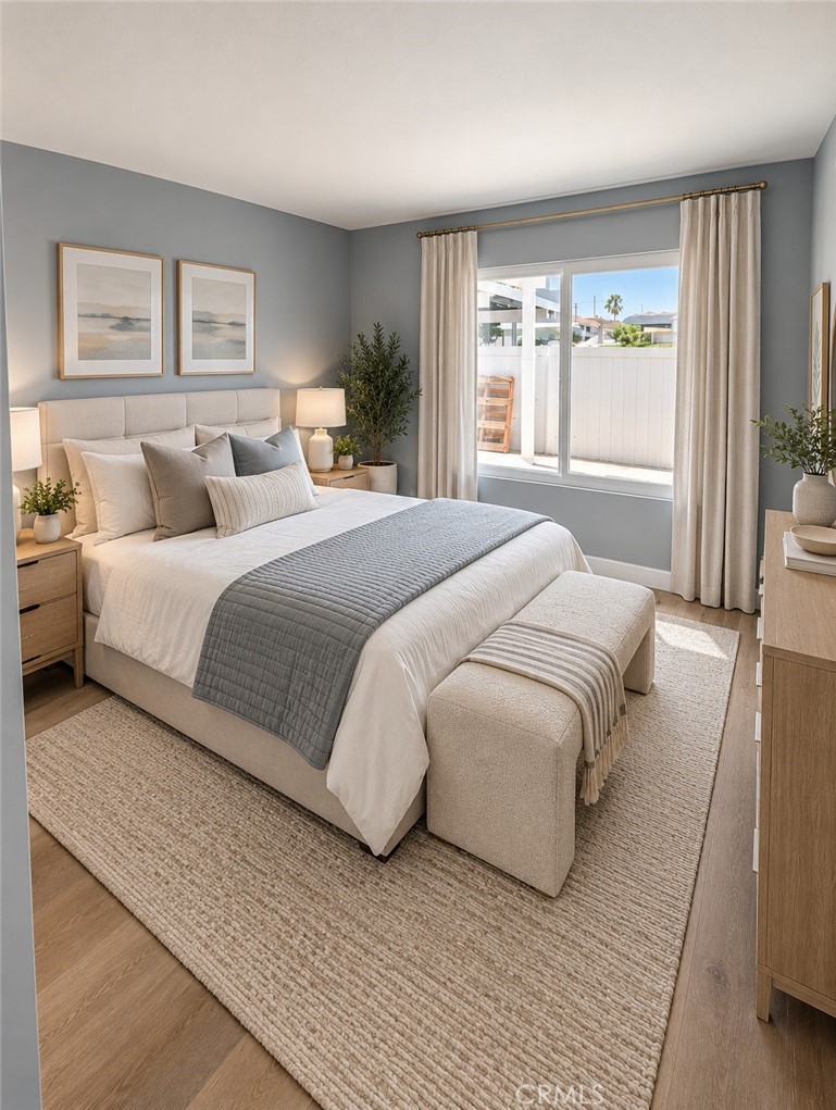 Digital Staging - 46 Eagle Point 25, Irvine CA 92604 - photo 18