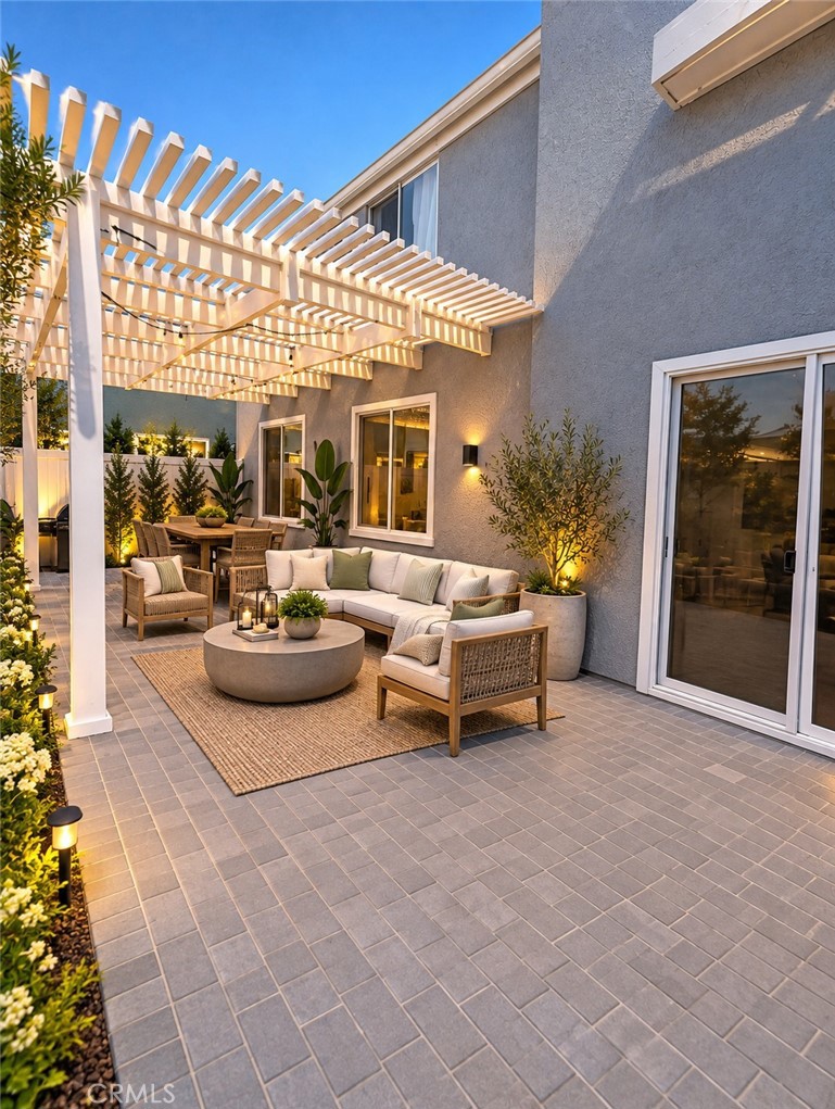 Digital Staging - 46 Eagle Point 25, Irvine CA 92604 - photo 20