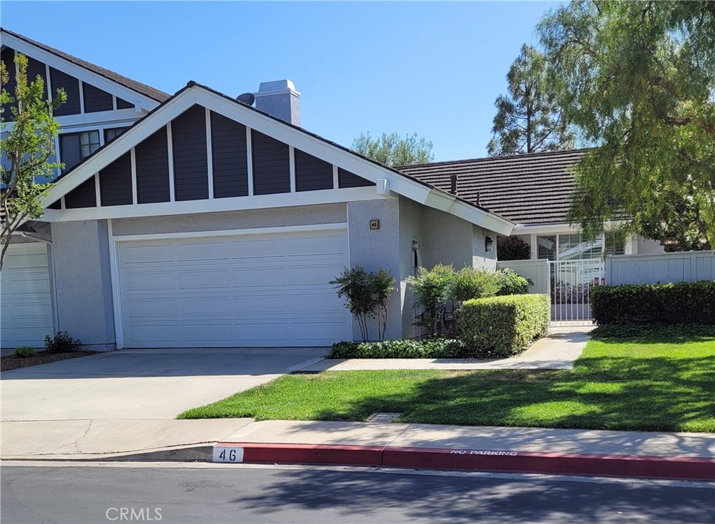 46 Lakeshore, Irvine CA 92604 - photo 1